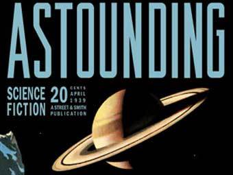 ������� ������� "Astounding Science Fiction" �� 1939 ���. ����������� � ����� digitaldad.com
