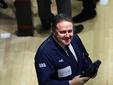 ������� �� NYSE. ���� (c)AFP