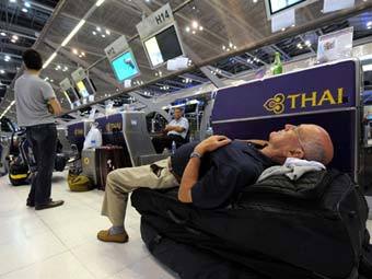 ������ � ���� �������� ��������� ��������. ���� &copy;AFP
