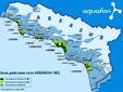 ����� �������� ���� Aquafon. ����������� � ����� ��������