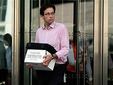 ��������� ��������� ����� Lehman Brothers. ���� (c)AFP