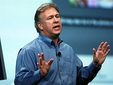 ��� ������ ��������� �� Macworld 2009. ���� (c)AFP
