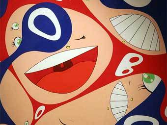 ������ �������� "������" (��������). ���� �����.�� � ����������� �������� Sotheby's � ������