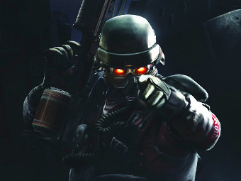 ��� � ���� Killzone 2