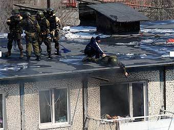 ����� �������� �� ������������. ���� VL.ru