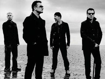 U2. ���� � ����� last.fm