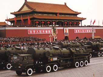 �������� ��������� Dong Feng 21. ���� � ����� www.dni.gov