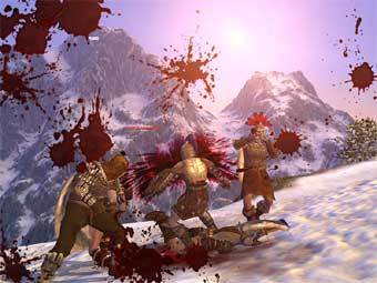 �������� �� Age of Conan
