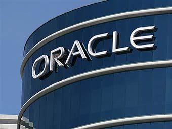 ������ Oracle. ���� &copy;AFP