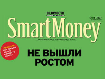 �������� ������� ������ Smart Money �� 27 ������ 2009 ����