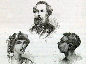 �������� ������� 1864 ���� �� ������������� �������� ���������. ����������� � ����� docsouth.unc.edu