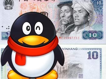 ��������� QQ coins �� ���� ����� (����������� � ����� ������������ ����� �����)