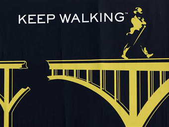 �������� ���������� ������� ����� Johnnie Walker. ���� &copy;AP