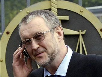 �������� �������� � 2005 ����. ���� &copy;AP