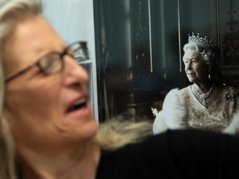 ���� �������� � ����������� ��������� II. ���� &copy;AFP