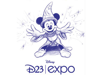�������� ������������ ������� D23 Expo