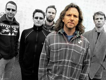 Pearl Jam. ���� � ����� last.fm