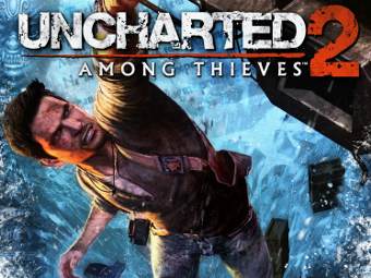 �������� ������� ���� Uncharted 2: Among Thieves