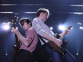 Franz Ferdinand �� RAMP-2009. ���� "�����.��"