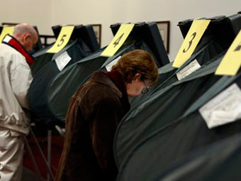 ����������� �� ������� � ���. ���� &copy;AP