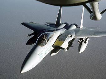 F-15 ��� ���������� ������. ���� � ����� fas.org