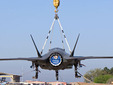 F-35 ����� �����������. ���� �����-������ Lockheed Martin