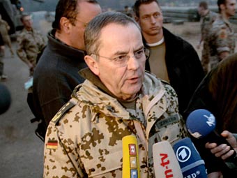 ��������� ����������. ���� � ����� nato.int
