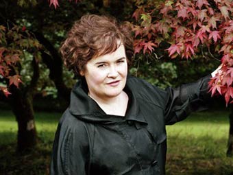 ������ ����. ���� � ����� susanboylemusic.com