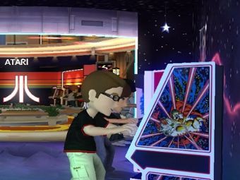 �������� Game Room