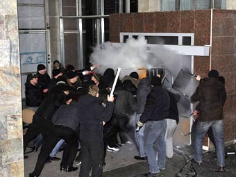 ��������� �� ��������������� ���������. ���� � ����� partyofregions.org.ua