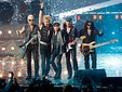 Scorpions. ���� (c)AP