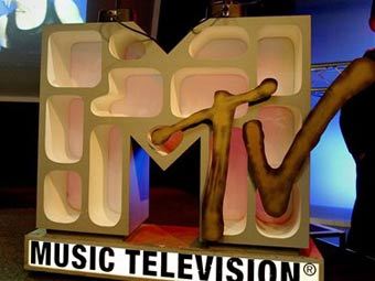 ���� �� ������ MTV. ���� &copy;AP