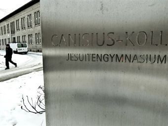 �������� Canisius-Kolleg. ���� &copy;AFP