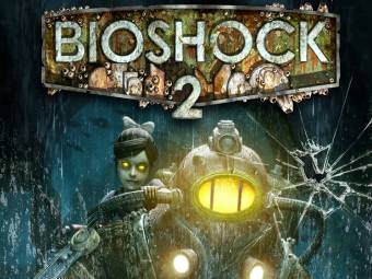 �������� ������� ���� BioShock 2