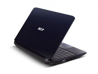 Aspire One 532h. ���� �����-������ Acer