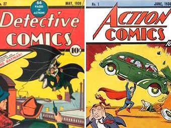������� ��������� ��������. ����������� � ����� Heritage Auction Galleries
