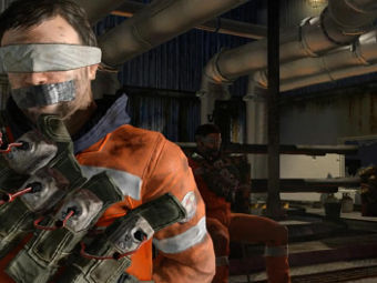 �������� Call of Duty: Modern Warfare 2