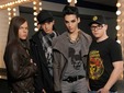 Tokio Hotel. ���� � ������������ ����� ������