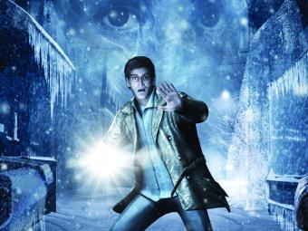 ��� � ���� Silent Hill: Shattered Memories