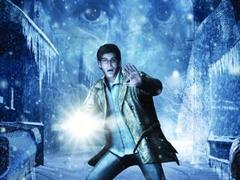 ��� � ���� Silent Hill: Shattered Memories