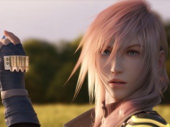 �������� Final Fantasy XIII