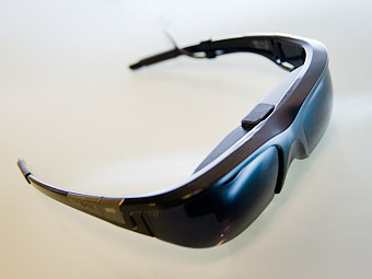 Vuzix Wrap 920, ���� "�����.��"