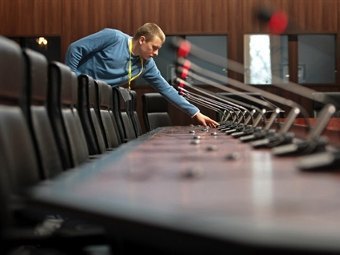 ���� &copy;AFP