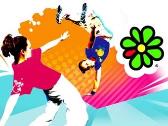 ����������� � ����� ICQ