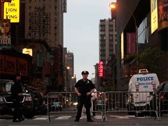 ������� �� �����-����� �� �������� 2 ���. ���� &copy;AFP