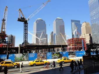 ������������� �� Ground Zero. ���� Jleon