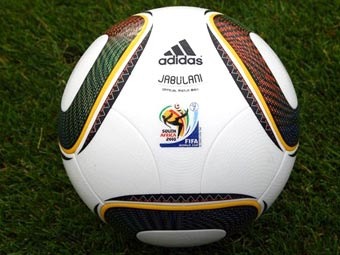 ����������� ��� ��-2010. ���� �����-������ FIFA