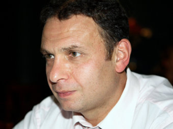 Александр Долгин Александр Долгин