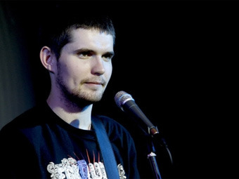 Noize MC. ���� Vitalich � ����� �����������