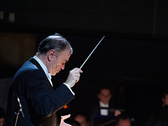 ������� �������. ���� � ����� valery-gergiev.ru